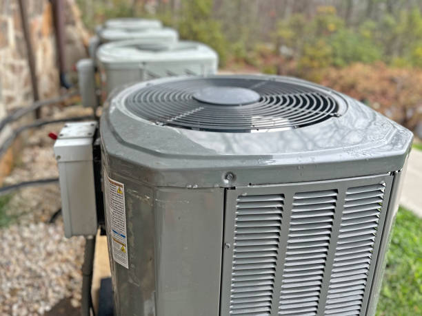 Best Ductless HVAC Repair  in USA